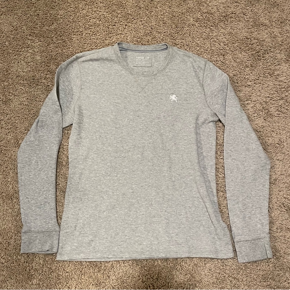 Express y2k Long Sleeve